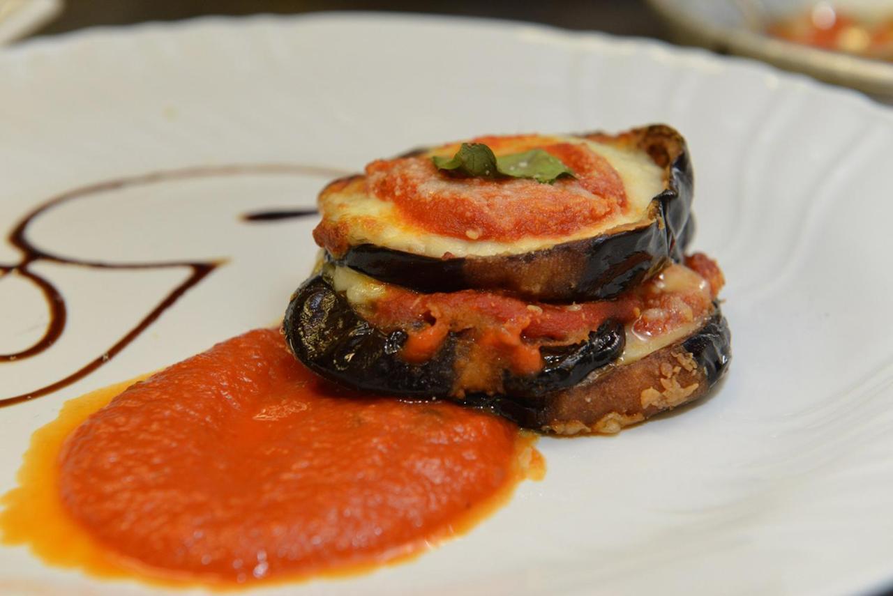 Osteria Alla Pasina Dosson Экстерьер фото