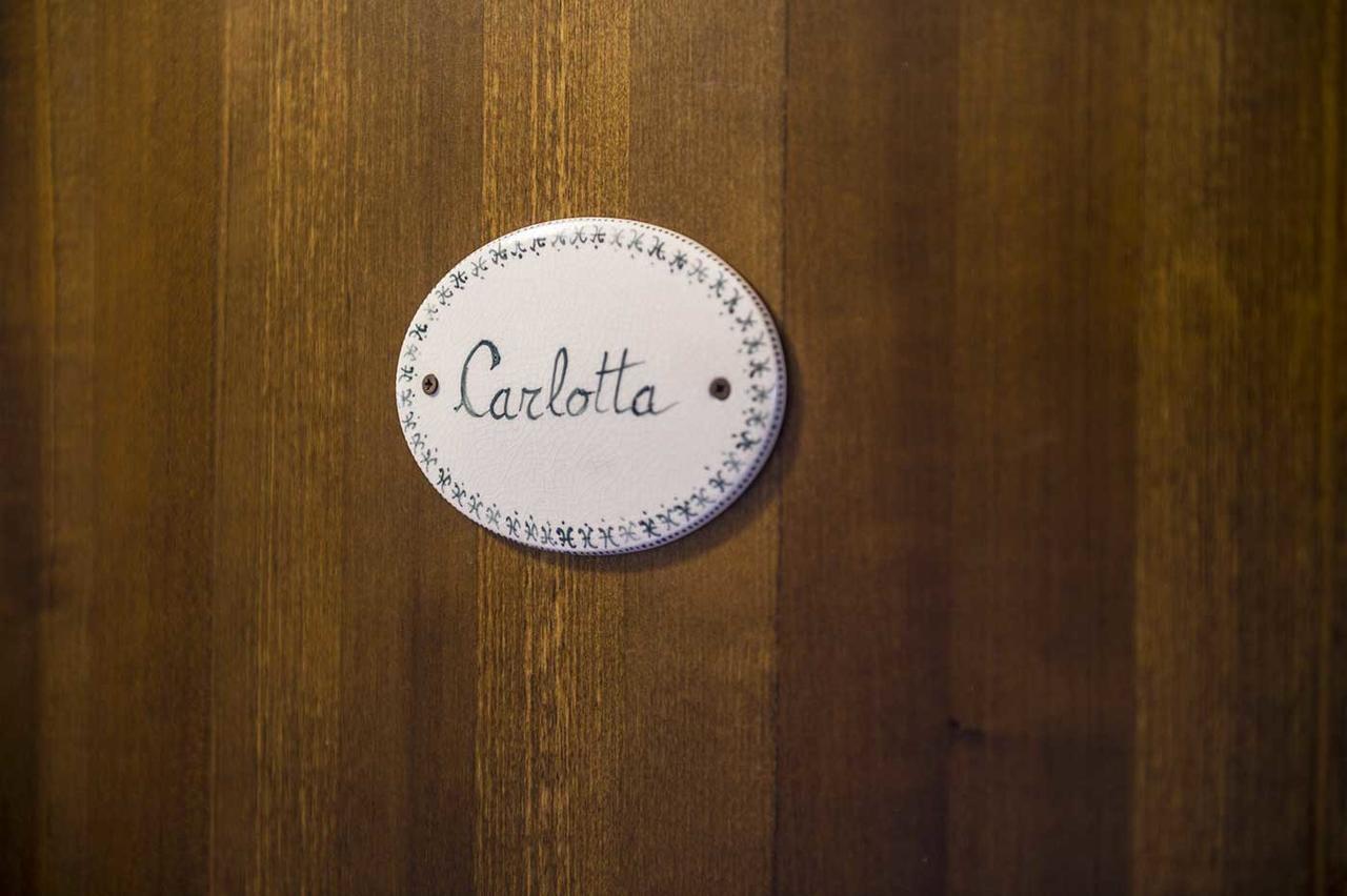 Osteria Alla Pasina Dosson Экстерьер фото